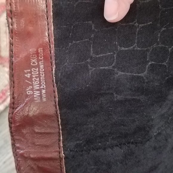 Born Crown Boots - Picture 9 of 9